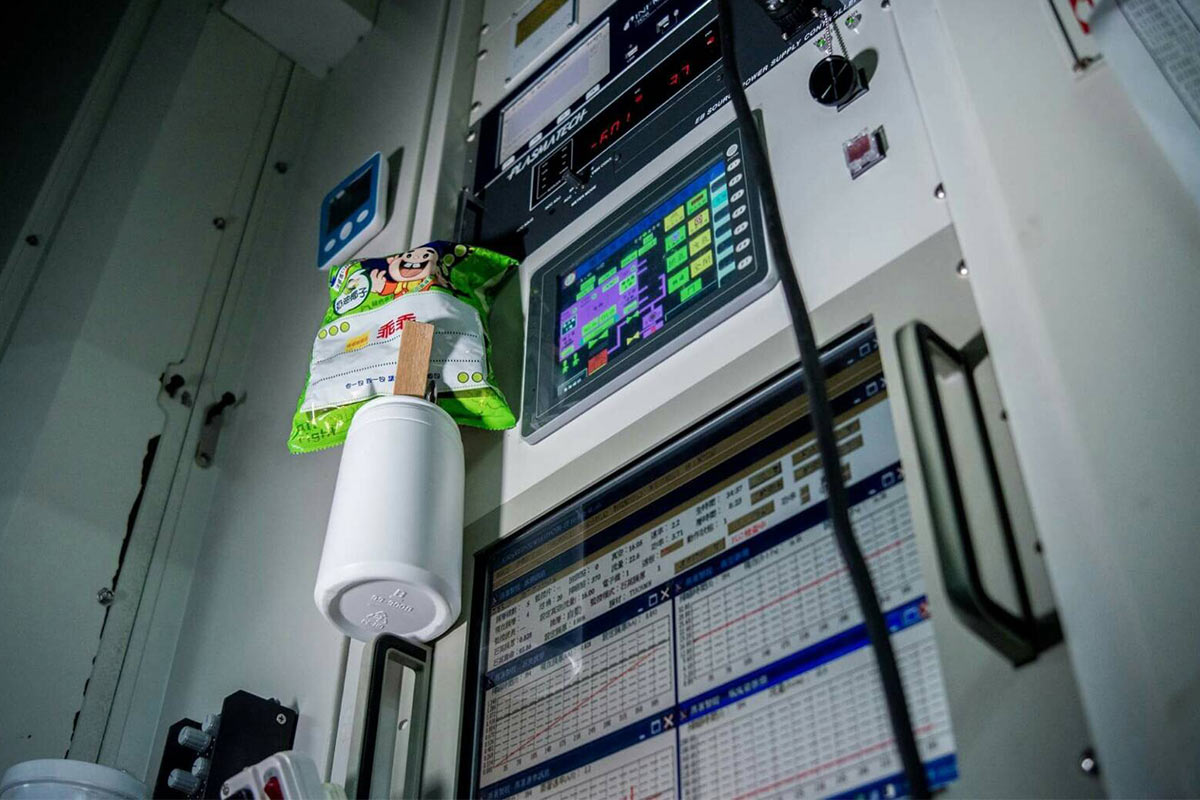 The STC Customized Filter - Bespoke Engineering