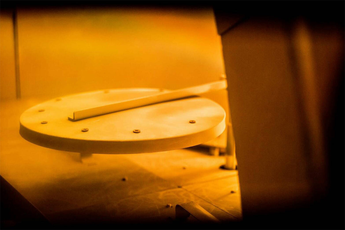 The STC Customized Filter - Bespoke Engineering