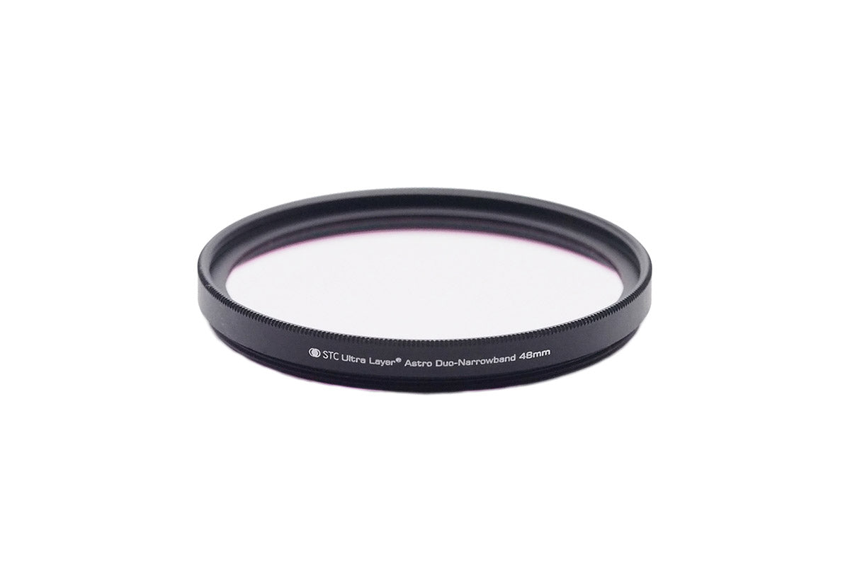 Astro Duo-Narrowband (Duo-NB) Filter