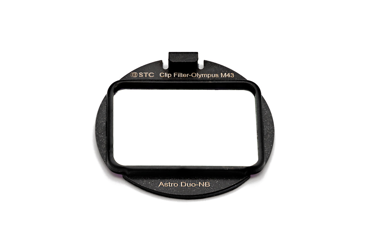 STC クリップ Astro-MS フィルター - ペンタックス