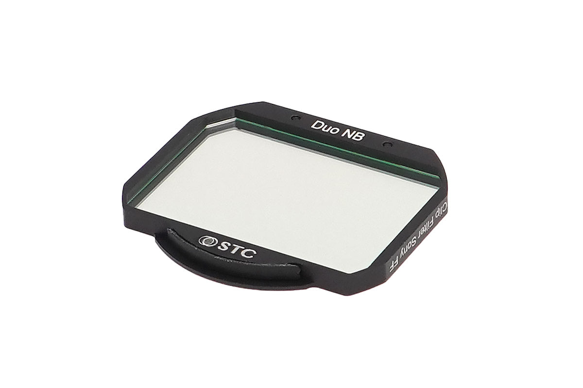0.5mm Ultra-Thin Low-Halo Astrophotography Clip Filter A74