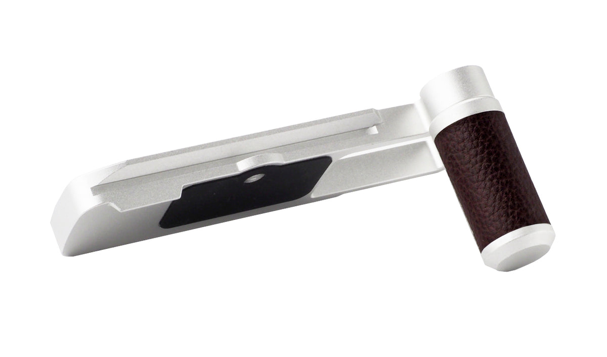 STC Retro Handgrip for Olympus PEN-F