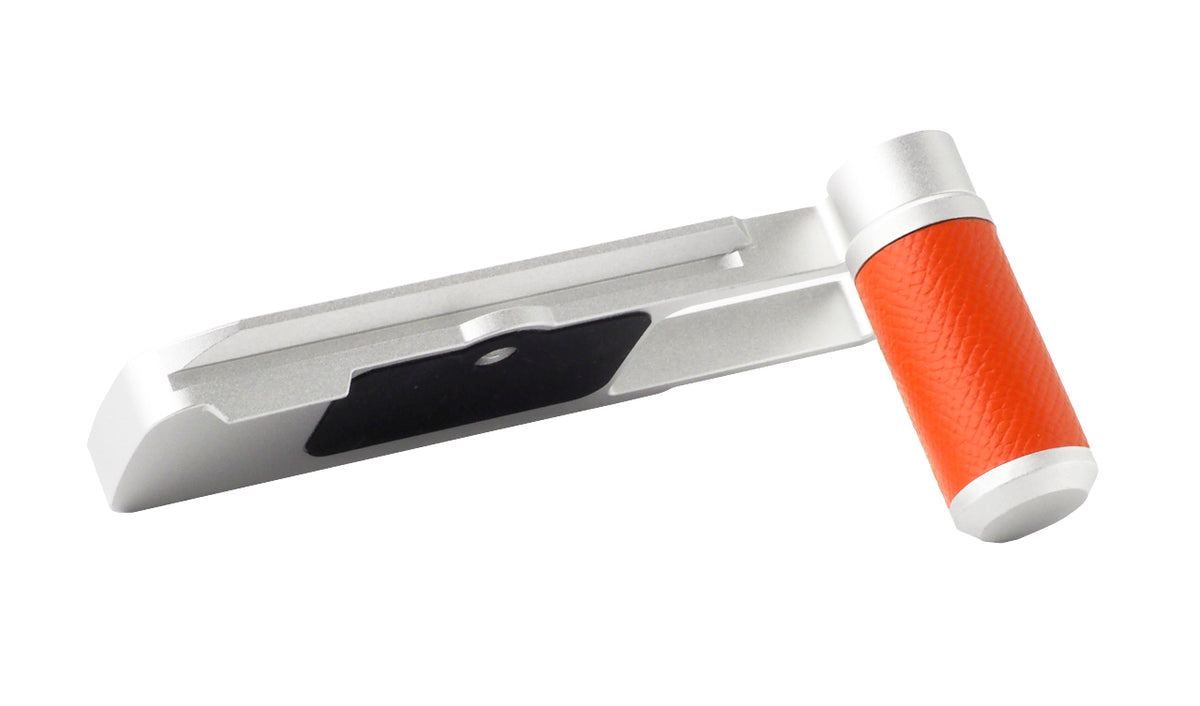 STC Retro Handgrip for Olympus PEN-F