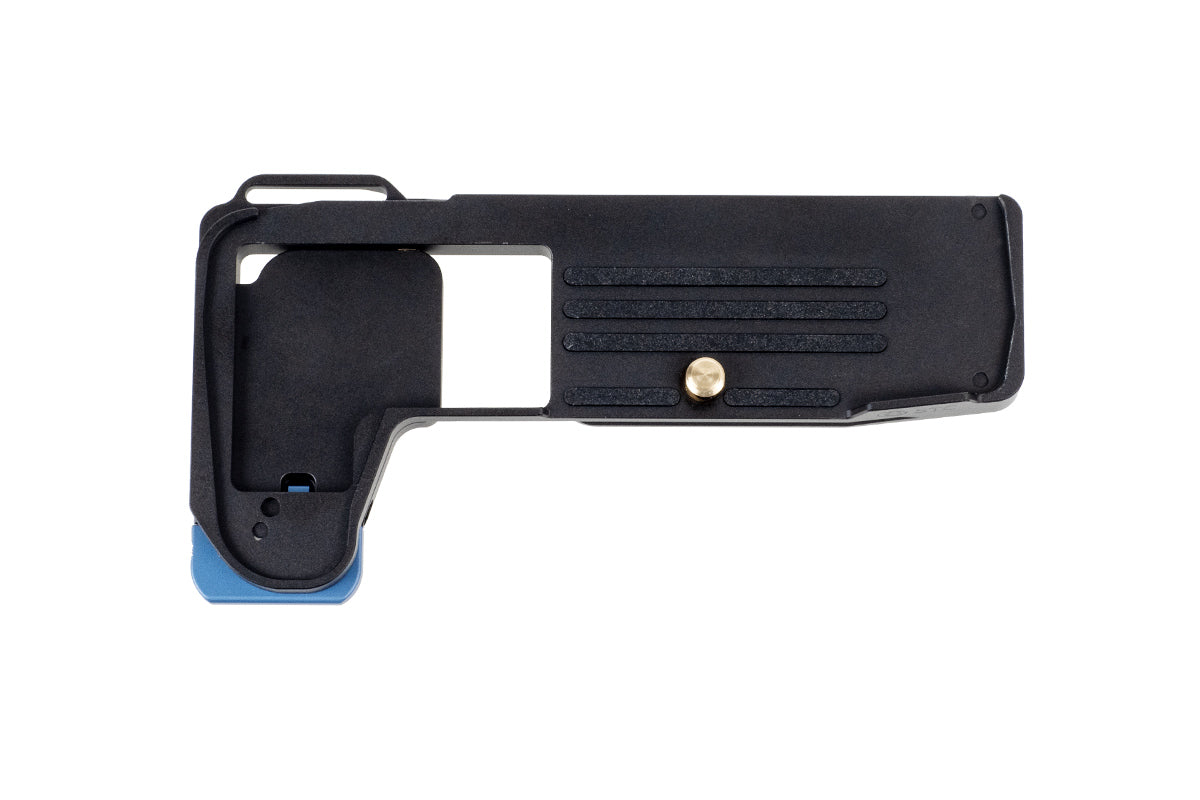 Folding Grip for Olympus OM-D EM1 Mark II and III - STC Optics