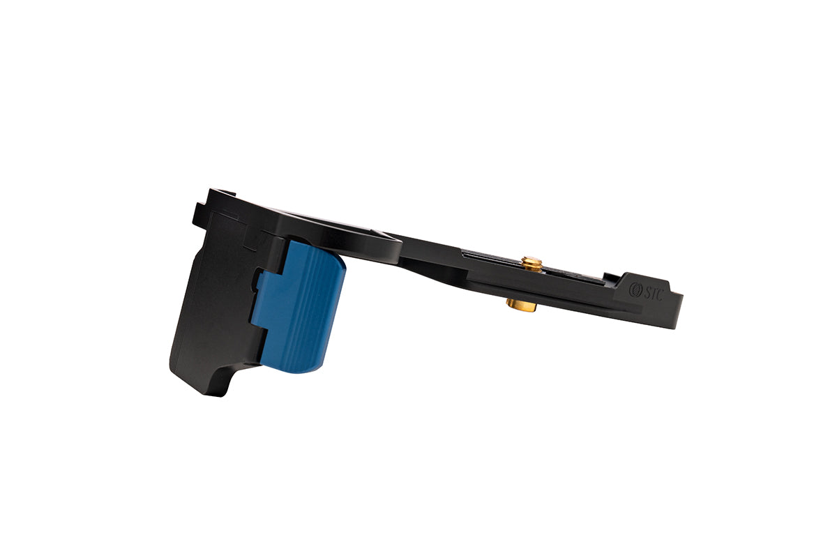 Folding Grip for Olympus OM-D EM1 Mark II and III