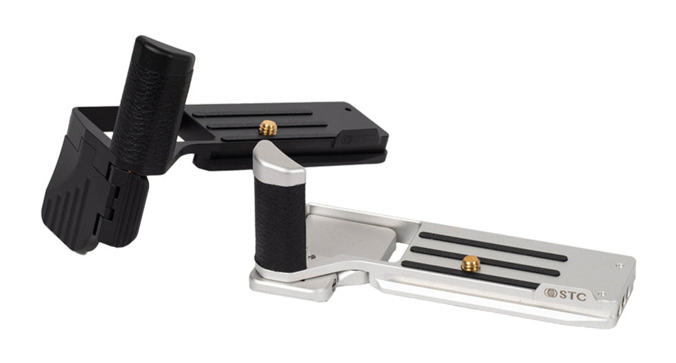 Folding Grip for Olympus OM-D EM5 Mark III,OM-5