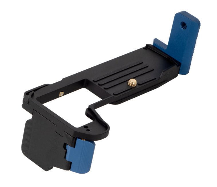 FOGRIP グリップ for OLIMPUS OM1 Folding Grip for Olympus OM SYSTEM OM-1 - STC Optics