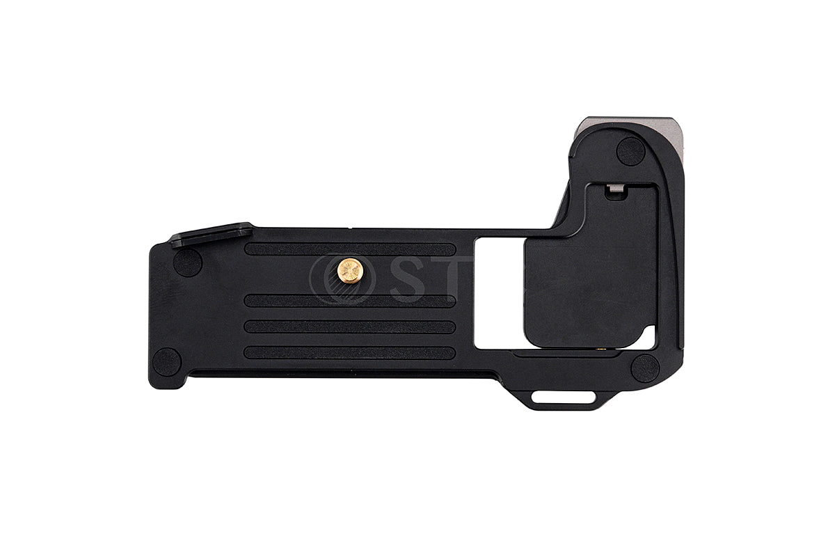 Folding Grip for Olympus OM SYSTEM OM-1 - STC Optics