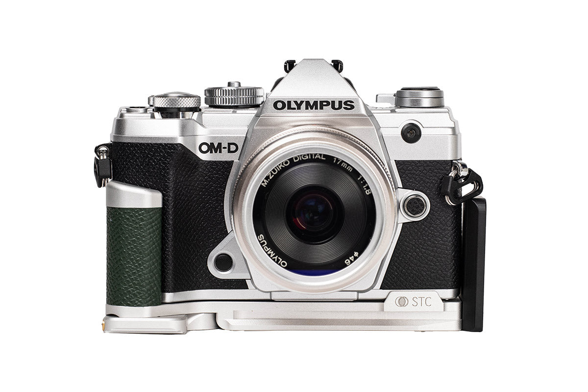 Folding Grip for Olympus OM-D EM5 Mark III,OM-5