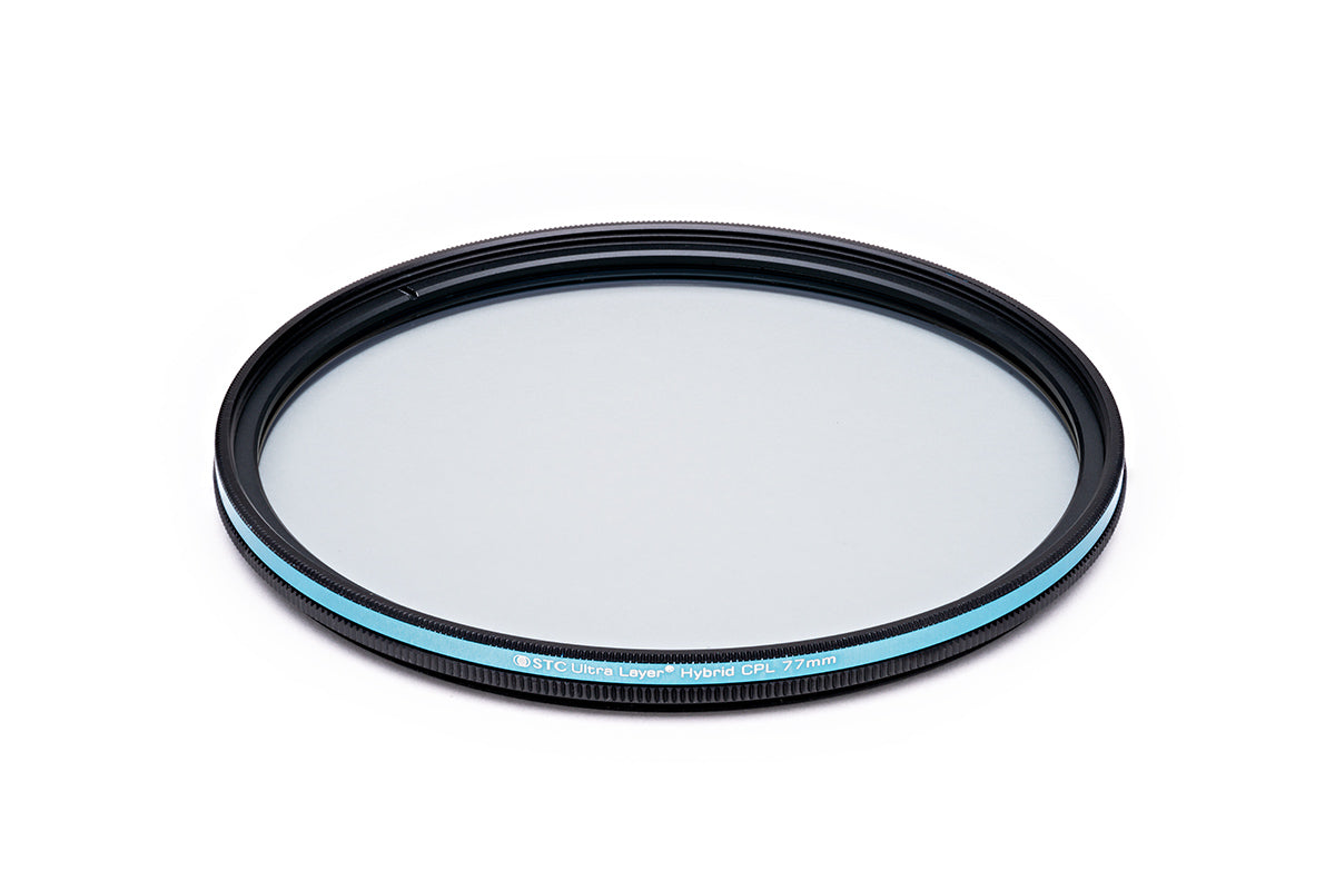 Hybrid Circular Polarizer (CPL) Filter