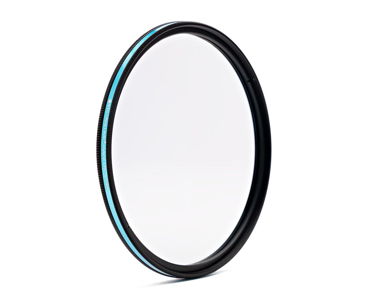 Hybrid Circular Polarizer (CPL) Filter