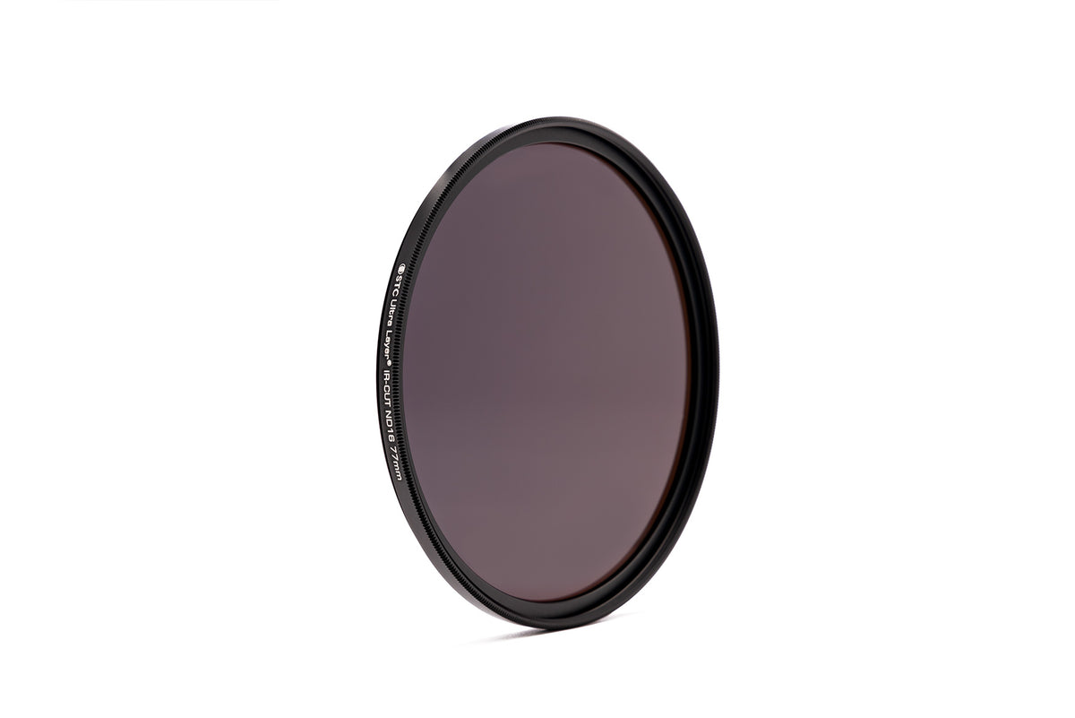 IR-CUT ND Filters