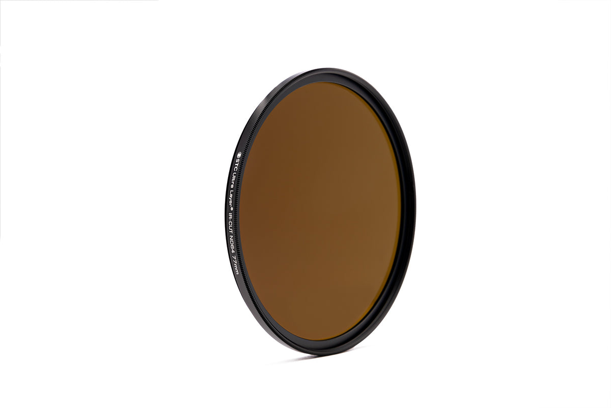 IR-CUT ND Filters