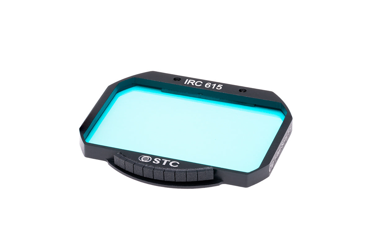 Infrared Clip Filter A7R4 ver. for Sony A1, A1II, A7SIII, A7R4, A7R5,  A9II, FX3, A9III, FX2 Cameras