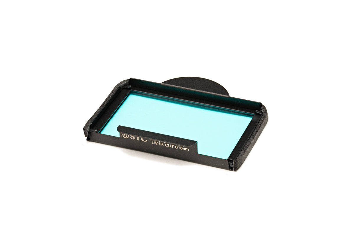 nikon ir filter