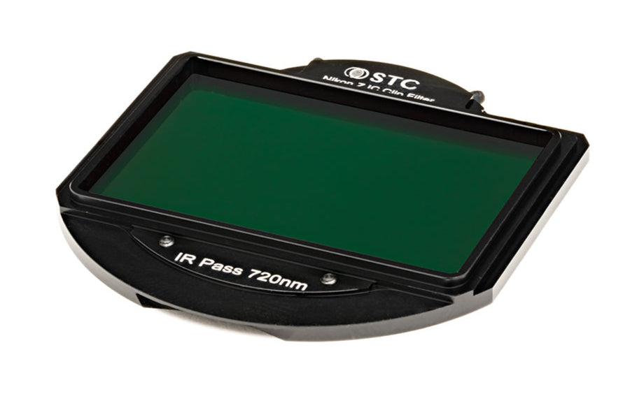 STC Infrared IC Clip Filter for Nikon Z Series | IR 590/720/850nm