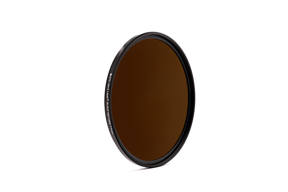 IR-CUT ND Filters