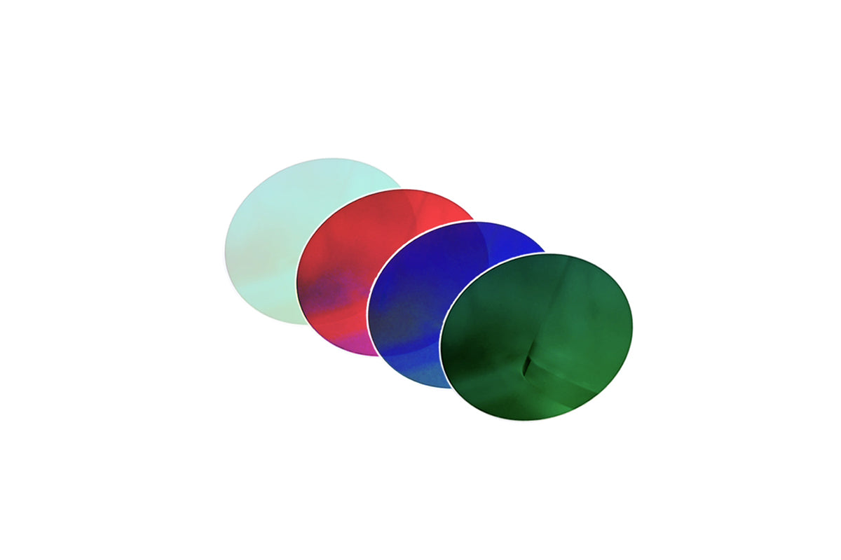 LRGB ASTRO URBAN SKY SERIES