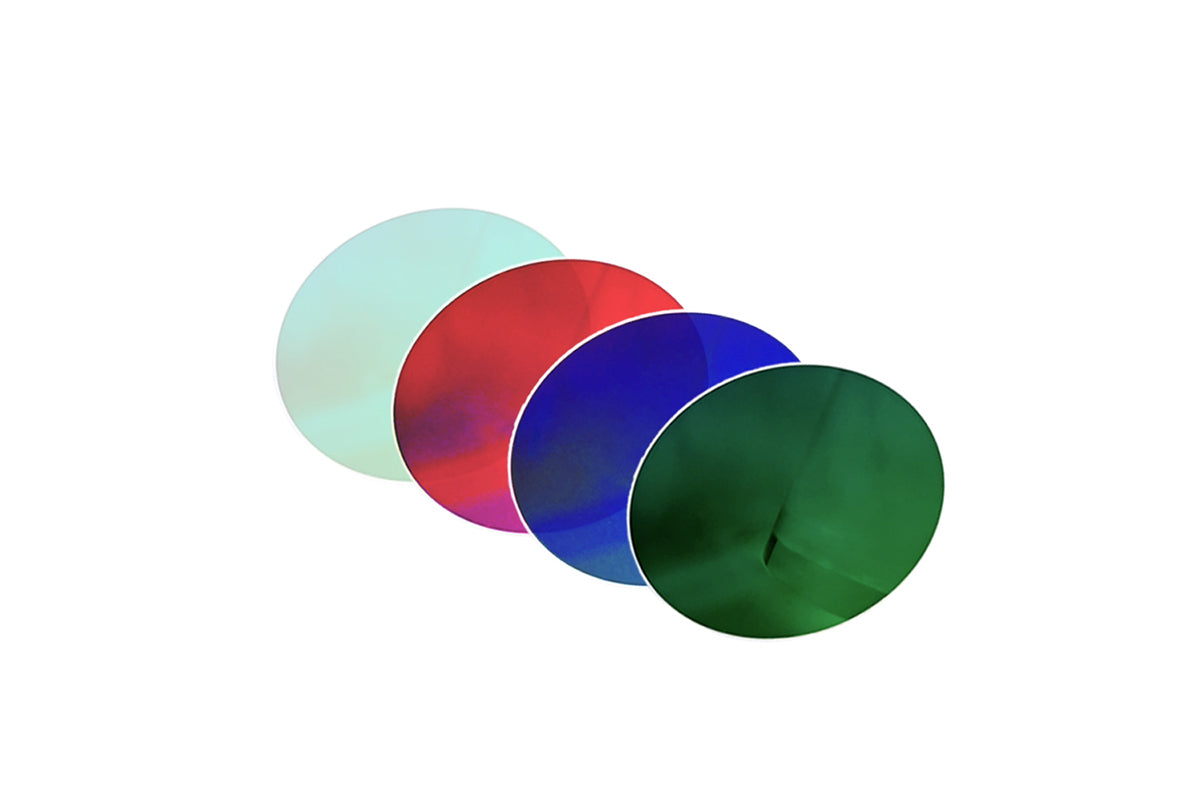 LRGB ASTRO URBAN SKY SERIES