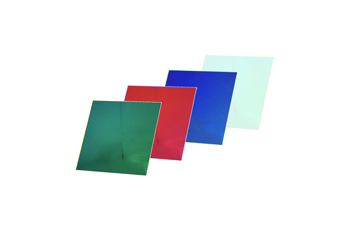 LRGB ASTRO URBAN SKY SERIES