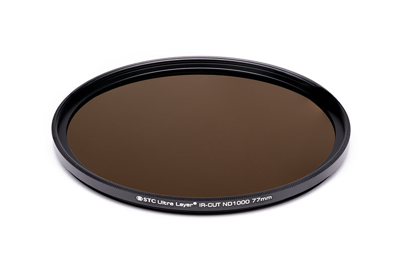 IR-CUT ND Filters