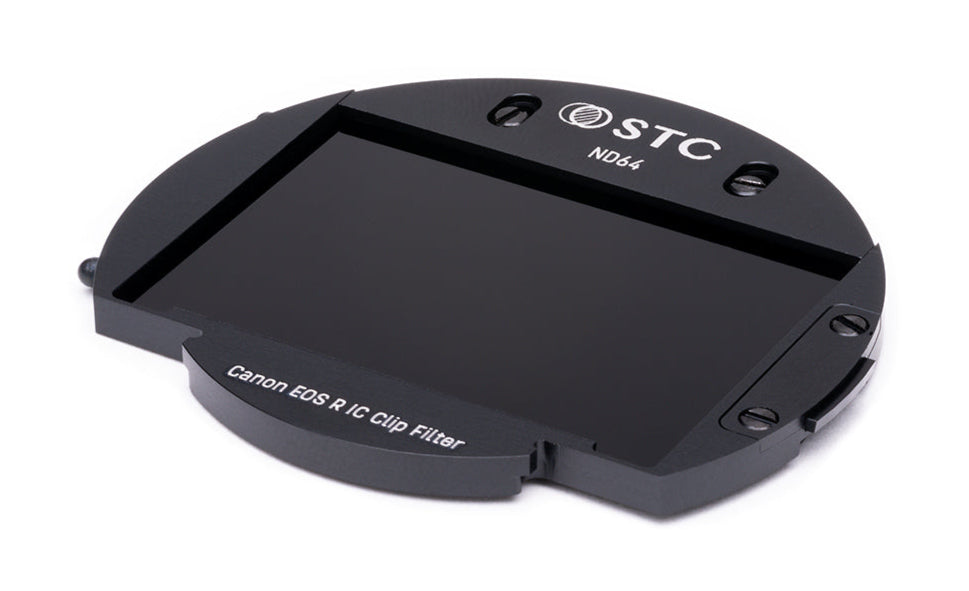 もらって嬉しい出産祝い ND Interchangeable Series R EOS Canon for Filter (IC) Clip その他