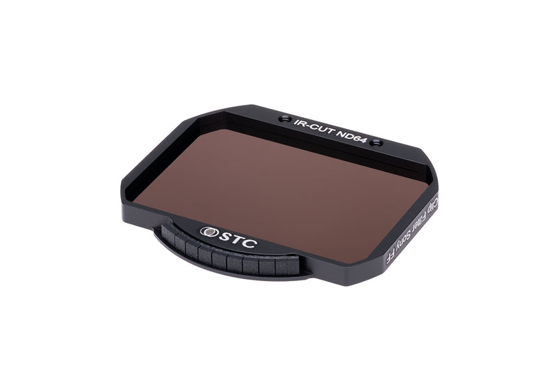 Clip Filters - STC Optics
