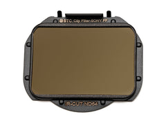 ND Clip Filter A73 ver. for Sony A7C, A7CII, A7CR, A7, A7II, A7III