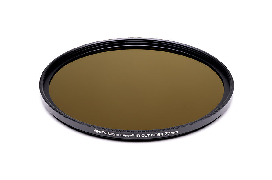 IR-CUT ND Filters