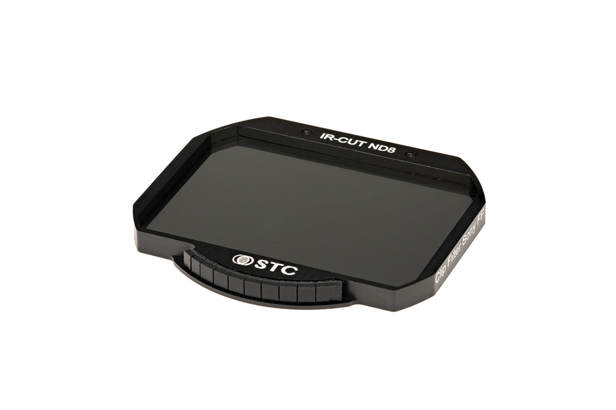 STC Astro-Multispectra Clip Filter (Sony Alpha 7/9) + FREE Shipping + FREE  LensPen - Cyclops Optics