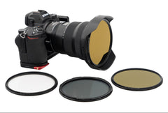 【極美品】フィルター4枚セット✨NIKKOR Z 24-70mm f/2.8 S Nikkor-Filter-set_acae4e55-