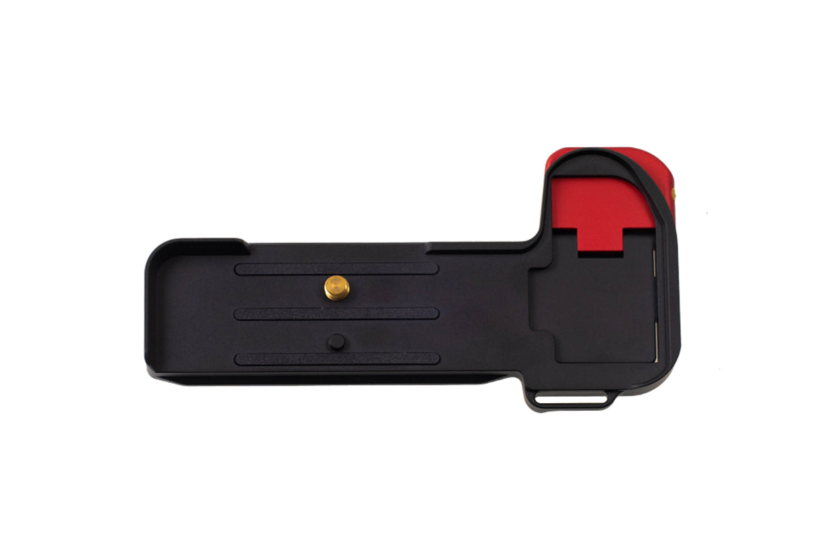 Folding Grip for NIKON Z Series