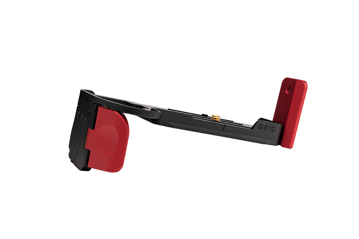 Folding Grip for NIKON Z Series