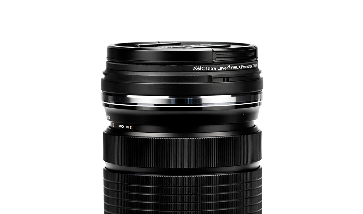 ORCA Lens Protector