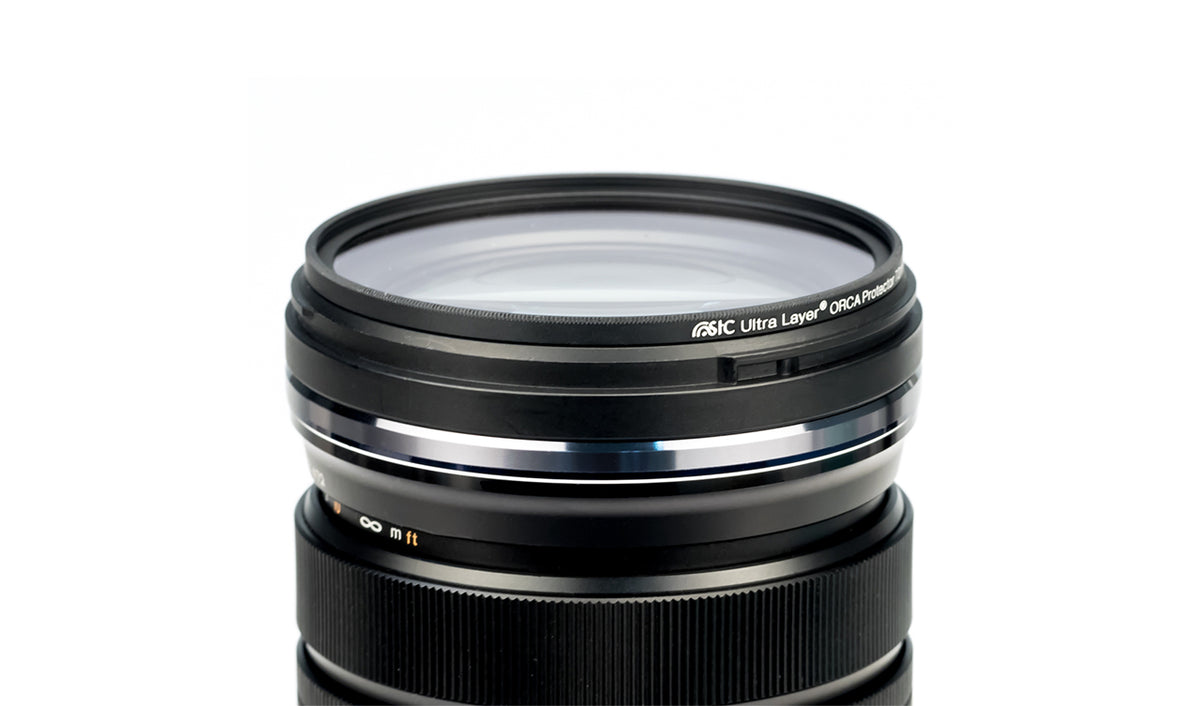 ORCA Lens Protector