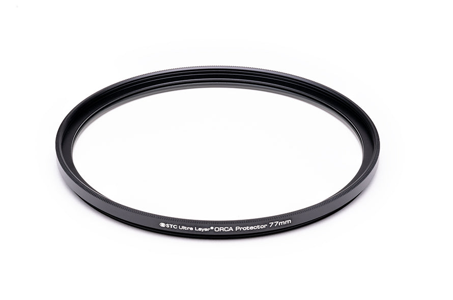 Lens & CMOS Protectors - STC Optics