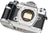 Clip Filter Set + Aerospace-grade Metal Case for Olympus Micro Four Thirds cameras