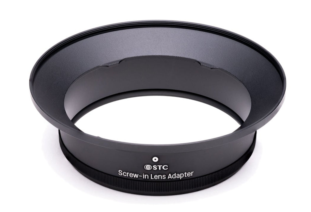 STC Screw-In Lens Adapter for OLYMPUS 7-14mm f/2.8 Pro
