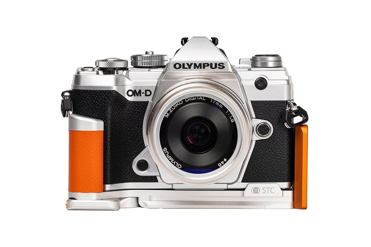 Folding Grip for Olympus OM-D EM5 Mark III,OM-5