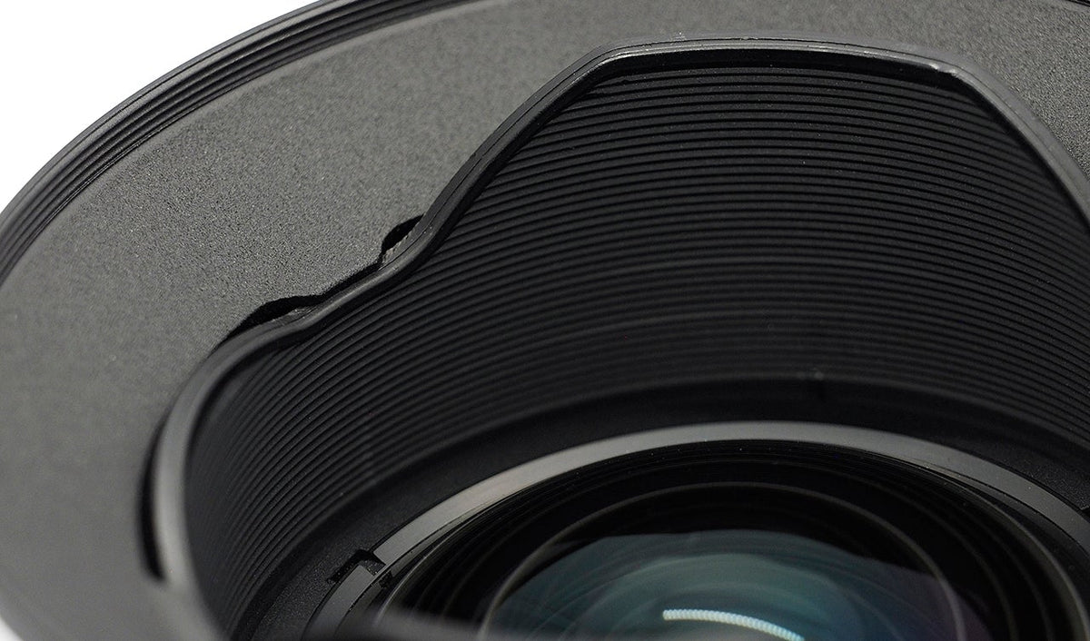 STC Screw-In Lens Adapter for OLYMPUS 7-14mm f/2.8 Pro