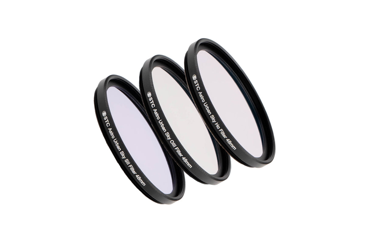 Astrophotography - STC Optics Astrophotography - STC Optics
