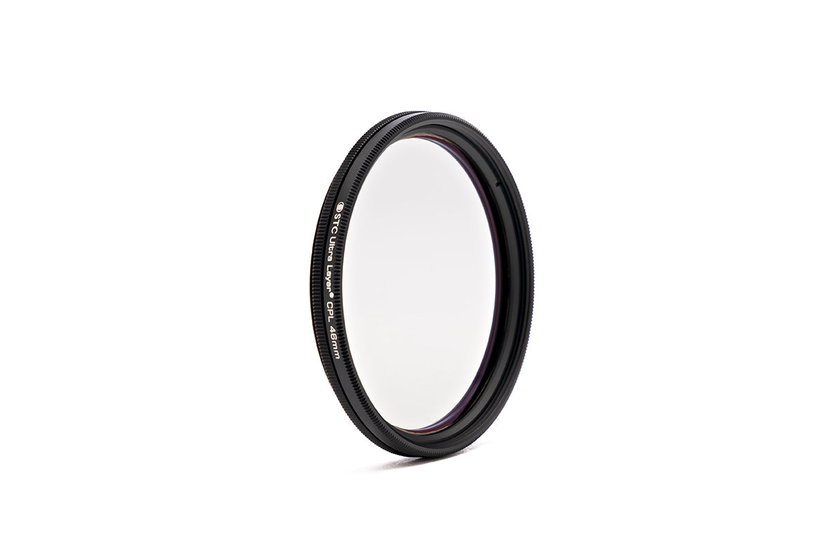 Super Hi-Vision CPL (Circular Polarizer) Filter