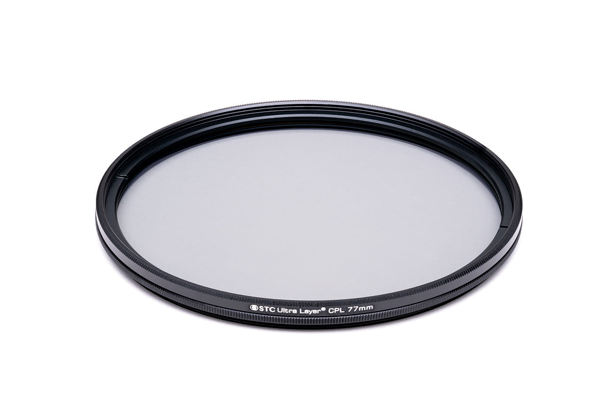 Super Hi-Vision Circular Polarizer Filter