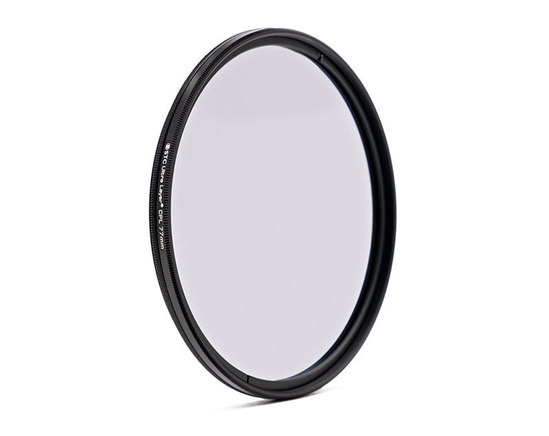 Super Hi-Vision CPL (Circular Polarizer) Filter
