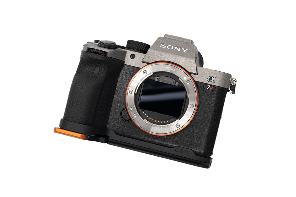 Infrared Clip Filter Series for Sony A1, A7SIII, A7R4, A7R5,  A9II, FX3, A9III Cameras