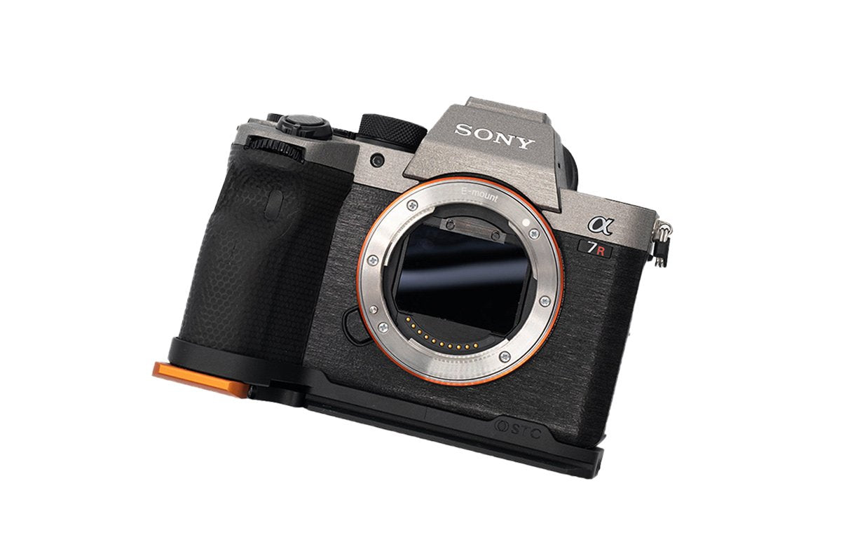 sony a7r skin