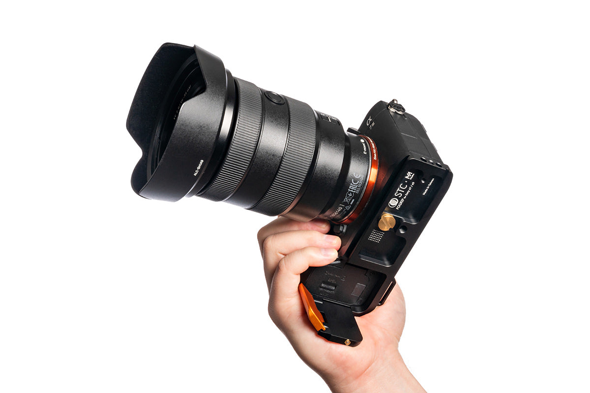 sony a7s grip