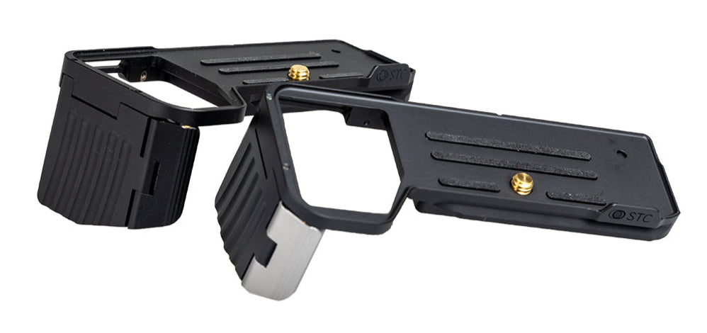 Folding Grip for Sony A7C / ZV-E1