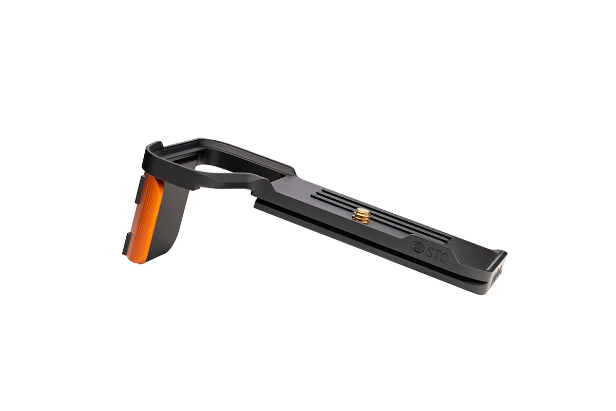 Folding Grip for Sony A7 / A9 series and A1 cameras