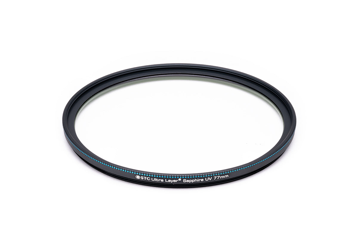 Sapphire Protector UV-filter